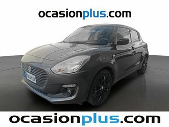suzuki swift 1.0 gle (111 cv)