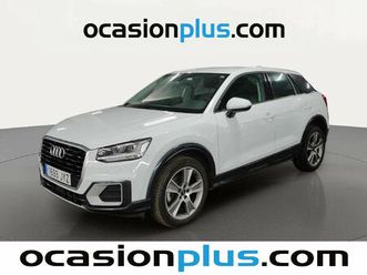 audi q2 design edition 1.4 tfsi cod (150 cv) s tronic