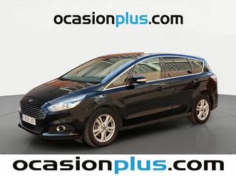 ford s max 2.0 tdci titanium (150 cv) 7 plazas