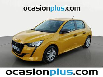 peugeot 208 puretech 75 like (75 cv)