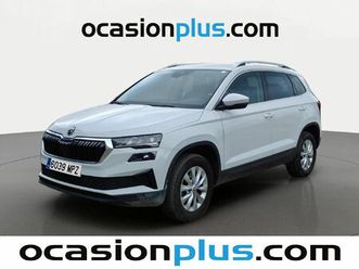 skoda karoq 2.0 tdi selection (115 cv)