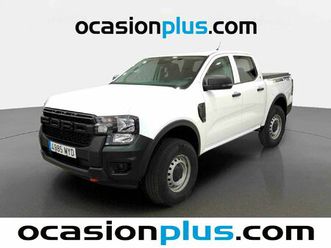 ford ranger 2.0 ecoblue doble cabina xl 4x4 (170 cv)