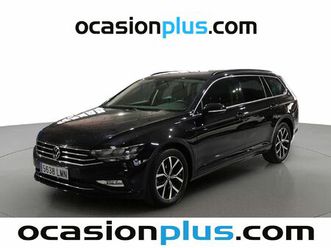 volkswagen passat variant variant executive 2.0 tdi (122 cv) dsg