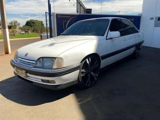 chevrolet omega gls 2.2/2.0