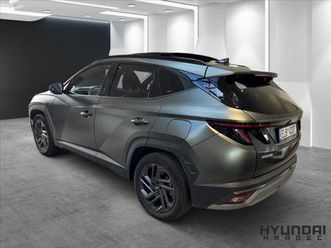 hyundai tucson 1,6 25 tgdi ph 4wd 20years lux pn neo 20 years - benzin