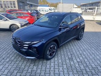 hyundai tucson 1,6 25 tgdi mt 2wd premium premium - benzin