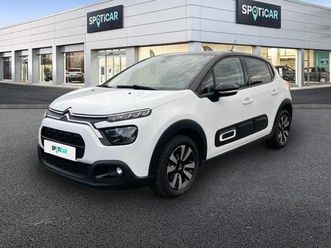 bluehdi 100 s&s bvm6 shine