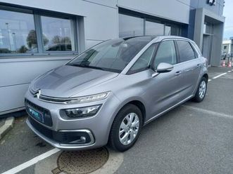 bluehdi 130 s&s eat8 feel