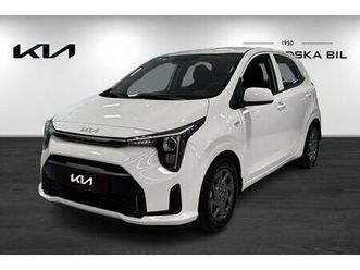 1.0 gdi amt gls action *kampanjpris*