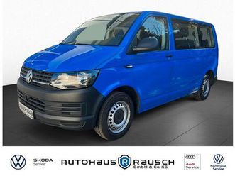 volkswagen t6 bus caravelle 2.0 tdi #kamera #9sitzig