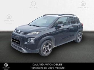 puretech 130ch s&s shine e6.d-temp