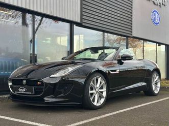 cabriolet 3.0 v6 s 380 s auto