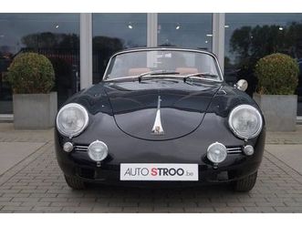 b t5 cabrio rally ready