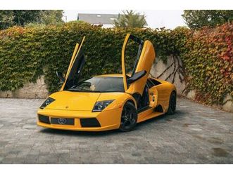 lp 580-4 6.2l v12 579 ch