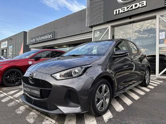 mazda - mazda2