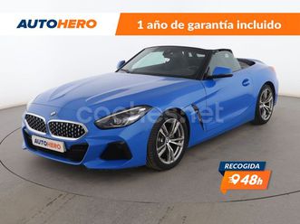 bmw z4 sdrive20i