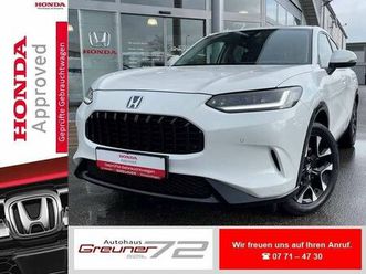 e:hev 2.0 i-mmd hybrid advance * neuwertig *