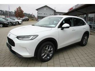 legance i-mmd hybrid e:hev