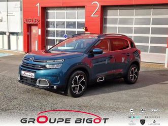 bluehdi 130ch s&s shine eat8 e6.d auto ecole