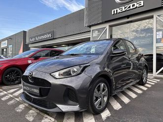 mazda - mazda2