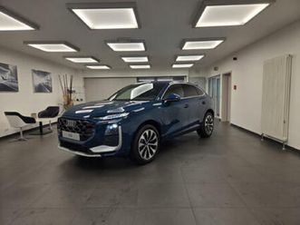 sportback s line 150 cv / 110 kw tfsi s tronic