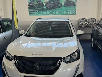 peugeot 2008 puretech 130 s&s eat8 active