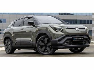 suzuki vitara evitara elektomos modell szigetváron