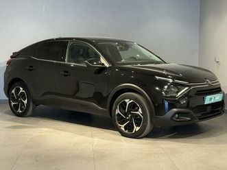 puretech 130ch s&s shine eat8