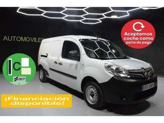 express maxi 2p blue dci 70 kw (95cv)