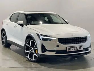 polestar polestar3 2 hatchback 2022, 25000 miles, £24999 - 32953896 - exchangeandmart.co.uk