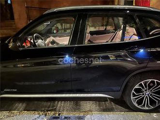 bmw x1 xdrive23d auto