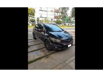 chevrolet onix activ 2020 en lima, gas glp