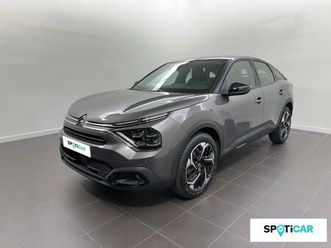 bluehdi 110 s&s feel pack