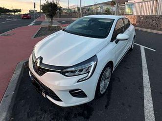 clio tce intens 74kw intens