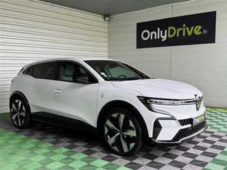 ev60 220 ch optimum charge techno