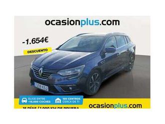 s.t. 1.5dci energy bose 81kw