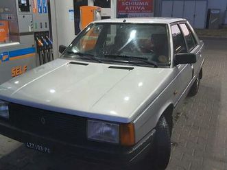 renault 9 gtl