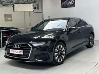 ② audi a6 50 tfsi essence electrique 251cv quattro full opts — audi — 2ememain