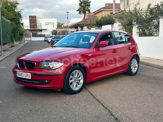 bmw serie 1 116d