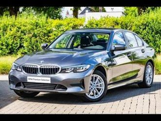 ② bmw serie 3 330 berline — bmw — 2ememain