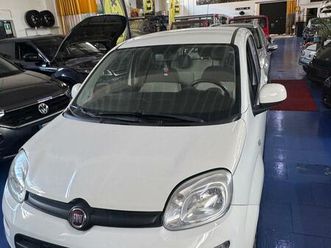 fiat panda 1.2 pop