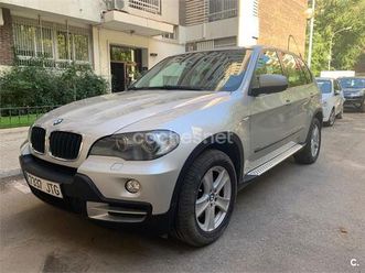 bmw x5 3.0si