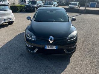 renault megane mégane coupé 1.5 dci 110cv start&st