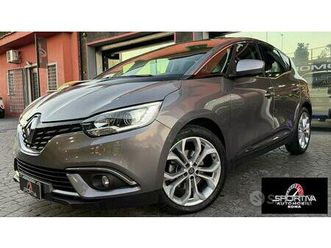 renault scénic unipro navi dci 8v 110 cv edc ...
