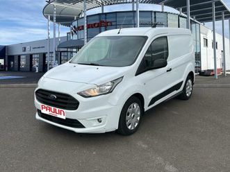 connect 1.5 ecoblue 100 l1 trend business