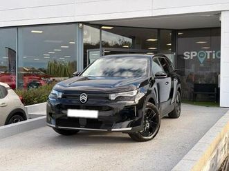 1.2 hybride 145ch max boite automatique