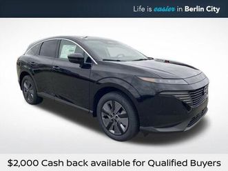 new 2026 nissan murano sl