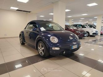 1.9 tdi 101cv cabrio
