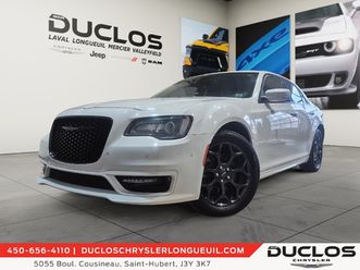chrysler 300 2022 300 touring l ti