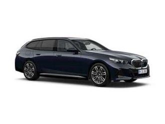 bmw i5 xdrive 40 touring